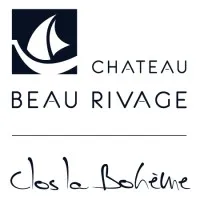 EARL VIGNOBLES CHRISTINE NADALIE logo