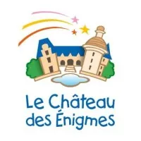 HISTOIRE DE JOUER (LE CHATEAU DES ENIGMES) logo