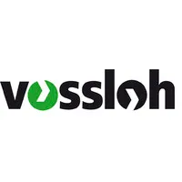 VOSSLOH FRANCE logo