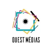 OUEST MEDIAS logo