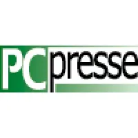 PC PRESSE logo