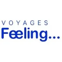VOYAGES FEELING... logo