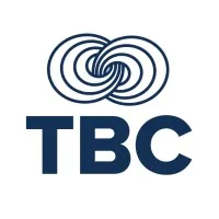 Voici le logo de la marque TB CONSULTING qui représente son identité graphique.