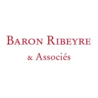 BARON RIBEYRE ET ASSOCIES logo