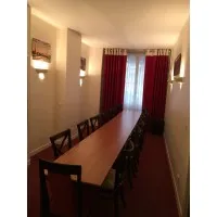 HOTELIERE PARIS GAMBETTA logo