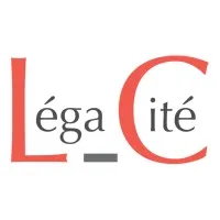 LEGA-CITE logo