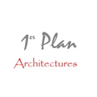 1ER PLAN - SCENOGRAPHIE & DESIGN (1ER PLAN) logo