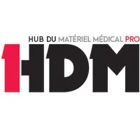 H.D.M. (HDM) logo
