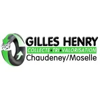 SARL GILLES HENRY logo