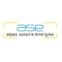 ALPES SOLAIRE ENERGIES (ALPES SOLAIRE ENERGIES) logo