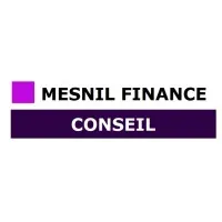 MESNIL FINANCE logo