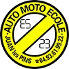 AUTO ECOLE A.G.R. (ES 23) logo