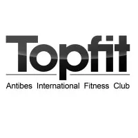 SARL NEW FITNESS (NEW FITNESS) logo