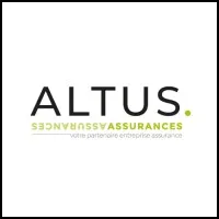 ALTUS ASSURANCES logo