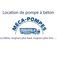 MECA-POMPES (MECA-POMPES) logo