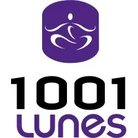 1001 LUNES logo