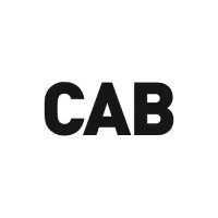 Voici le logo de la marque ARCHITECTURE CALORI-AZIMI-BOTINEAU qui représente son identité graphique.