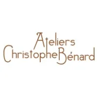 ATELIERS CHRISTOPHE BENARD logo