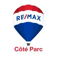 COTE PARC (COTE PARC) logo