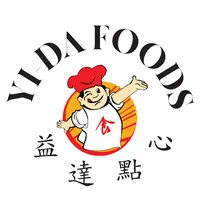 YI DA FOODS logo