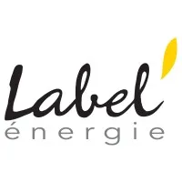 LABEL ENERGIE logo