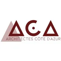 LES ARCHITECTES COTE D'AZUR logo