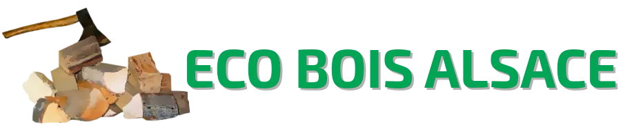 ECO BOIS ALSACE logo