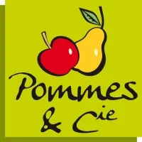 POMMES ET COMPAGNIE logo