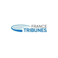 FRANCE TRIBUNES logo