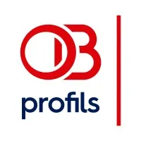 OB PROFILS logo