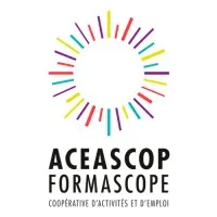 ACEASCOP FORMASCOPE logo