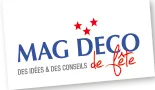 MAG DECO logo