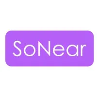 SO NEAR logo
