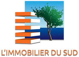 IMMOBILIER DU SUD logo