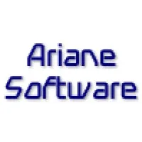 ARIANE SOFTWARE (ARIANE SOFTWARE) logo
