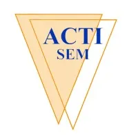 ACTISEM logo