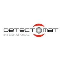 DETECTOMAT INTERNATIONAL (SD3) logo