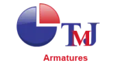 T.M.J. ARMATURES DIVISION FRANCE logo