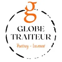 LE GLOBE TRAITEUR logo
