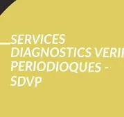 SERVICES DIAGNOSTICS VERIF PERIODIQUES logo