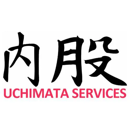 UCHIMATA SAILING SERVICE logo