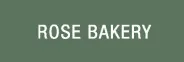 ROSE BAKERY logo