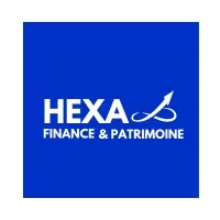 HEXA FINANCE & PATRIMOINE (HEXA FINANCE) logo