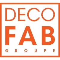 DECOFAB GROUPE (DECOFAB GROUPE) logo
