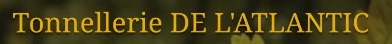 TONNELLERIE DE L'ATLANTIC logo