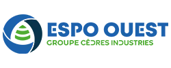 ESPO OUEST logo