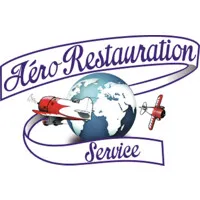 AERO RESTAURATION SERVICE logo