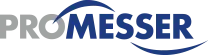 PRO MESSER logo
