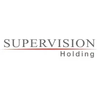 SUPERVISION HOLDING logo
