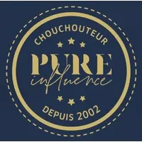 PURE INFLUENCE logo